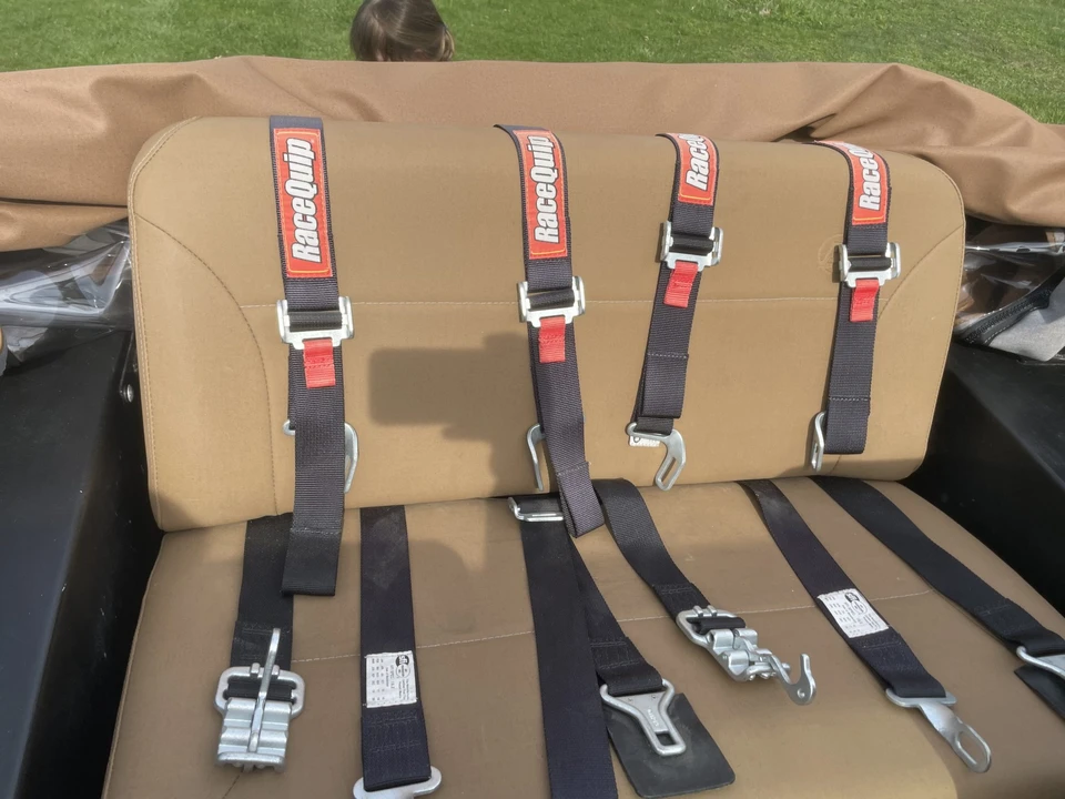 1976 Jeep CJ5 - Image 28 of 31