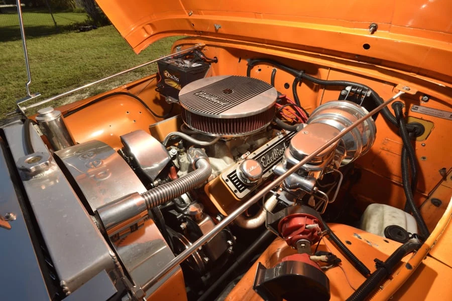 1976 Jeep CJ5 - Image 29 of 29