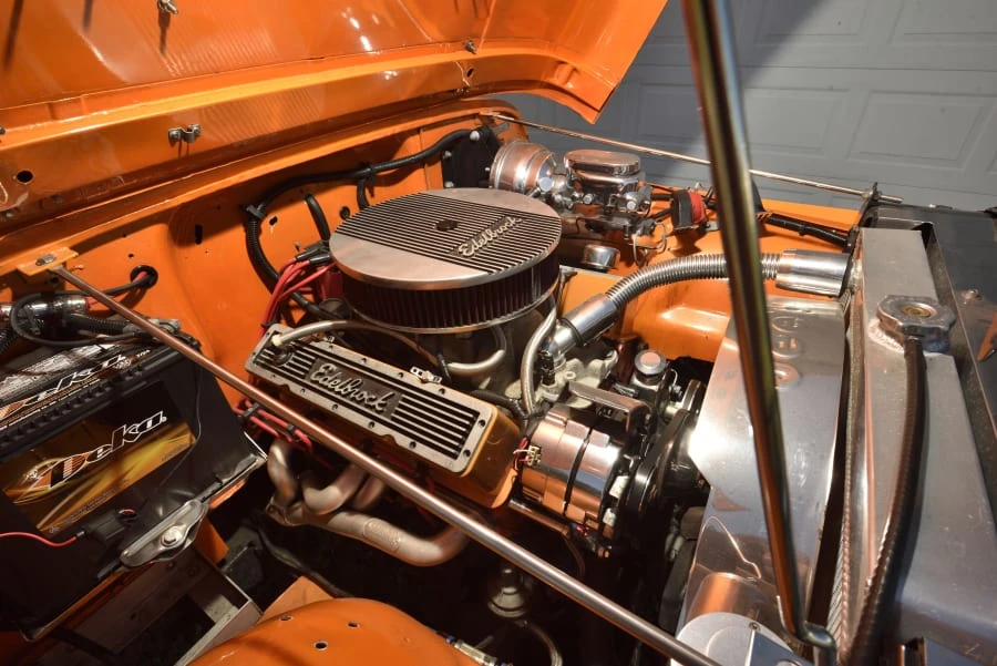 1976 Jeep CJ5 - Image 28 of 29