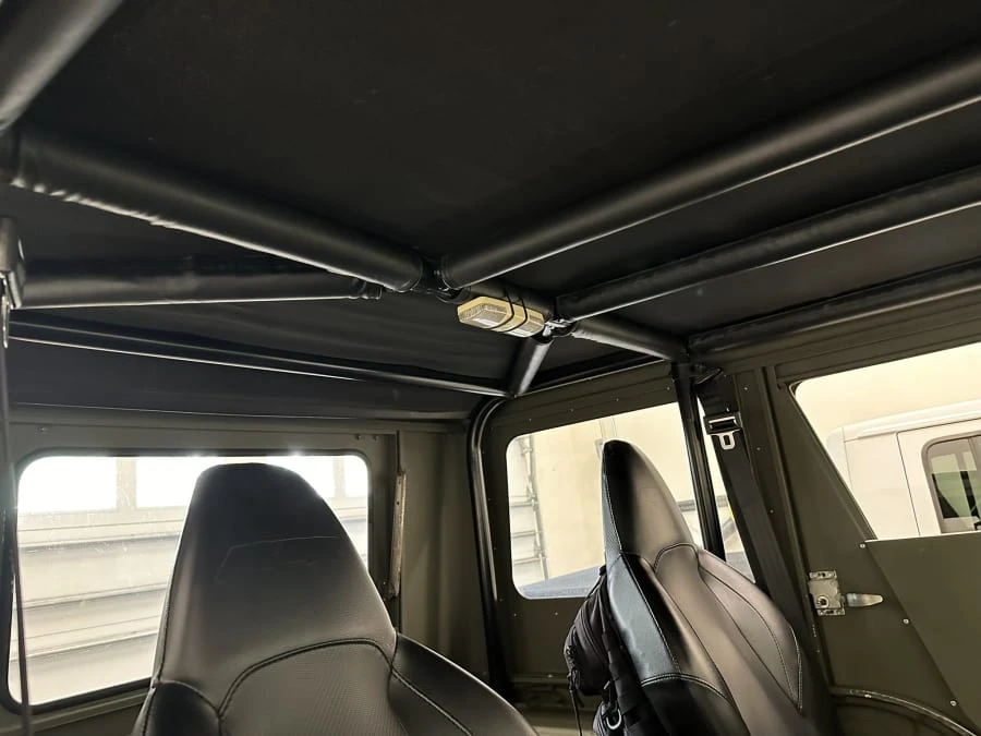 1976 Jeep CJ5 - Image 12 of 19
