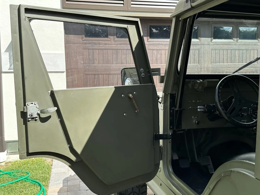 1976 Jeep CJ5 - Image 14 of 19