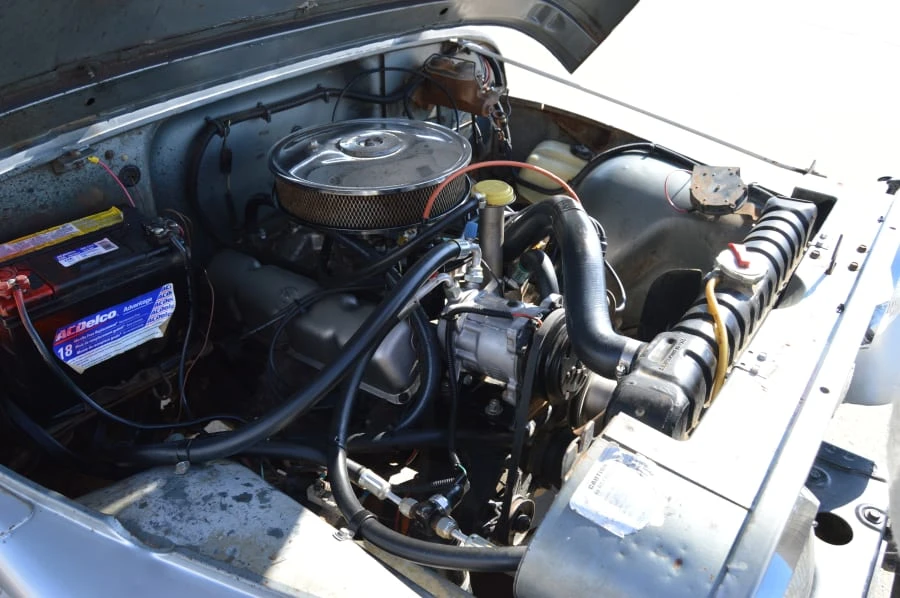 1976 Jeep CJ5 - Image 7 of 8