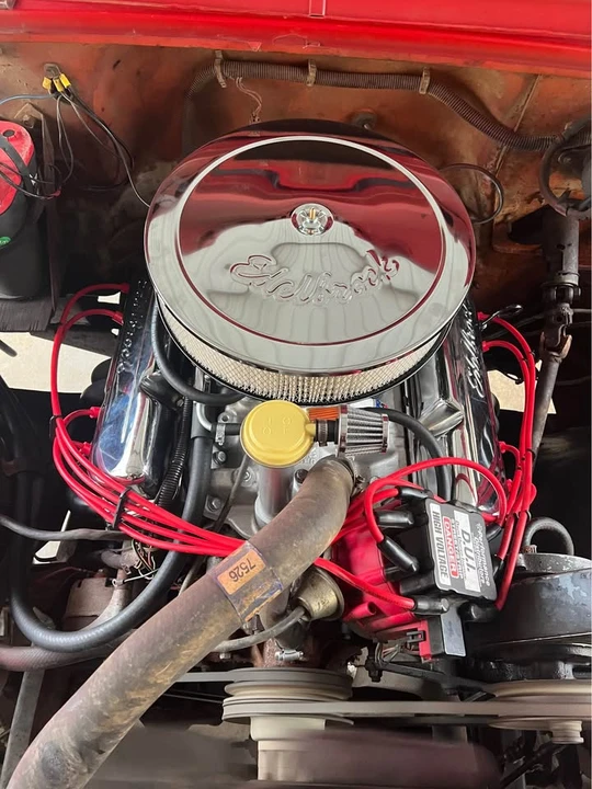 1976 Jeep CJ5 - Image 9 of 9