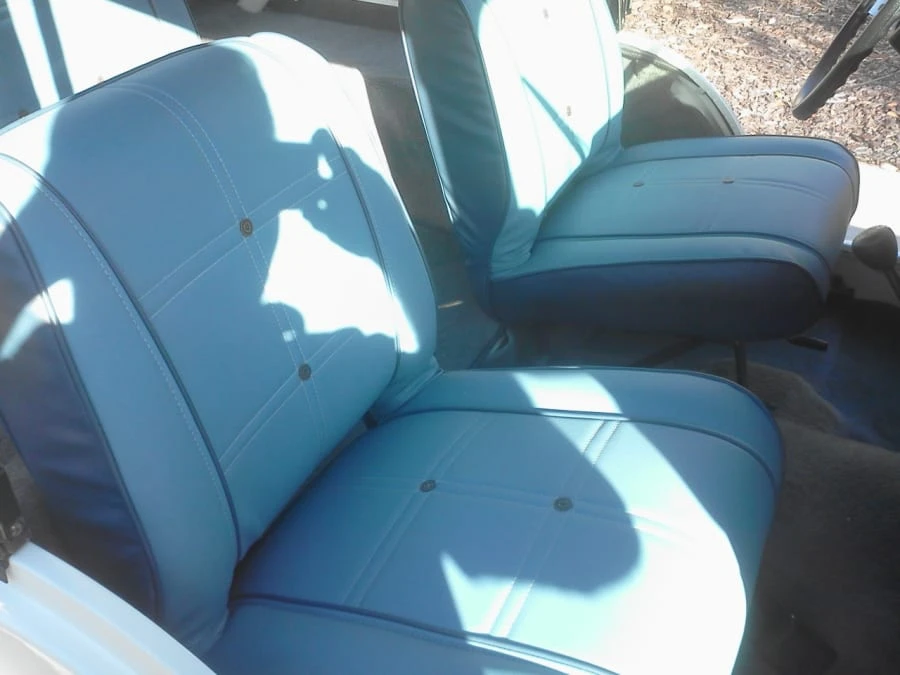 1976 Jeep CJ5 - Image 3 of 4