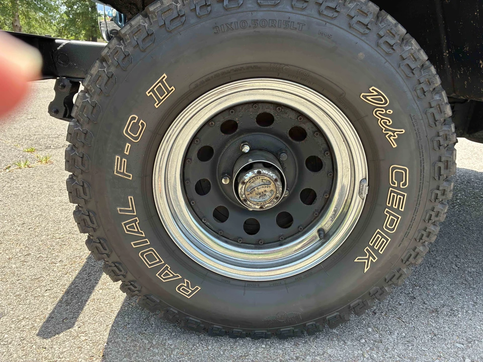 1976 Jeep CJ5 - Image 22 of 31