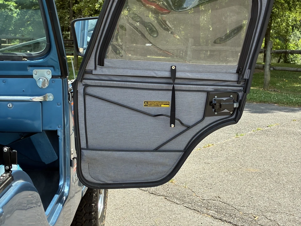 1976 Jeep CJ5 - Image 31 of 31