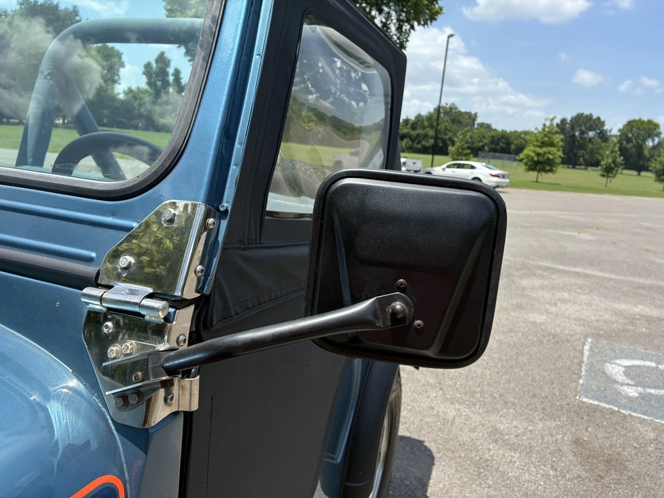 1976 Jeep CJ5 - Image 11 of 31