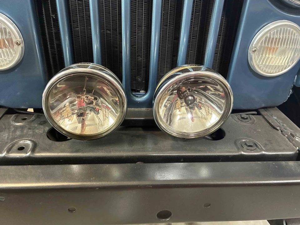 1976 Jeep CJ5 - Image 11 of 31
