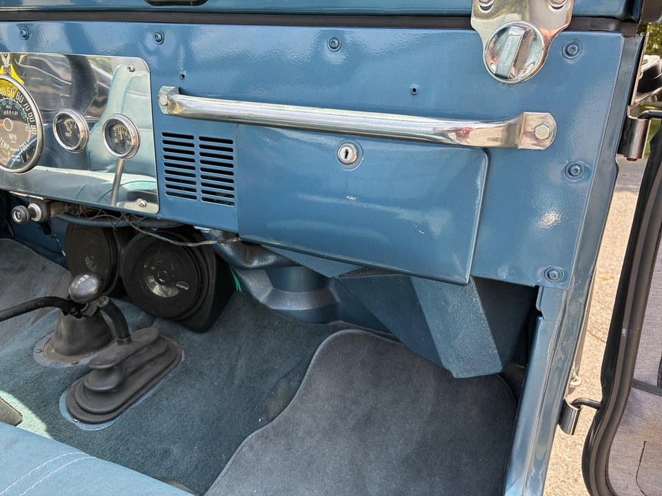 1976 Jeep CJ5 - Image 27 of 31