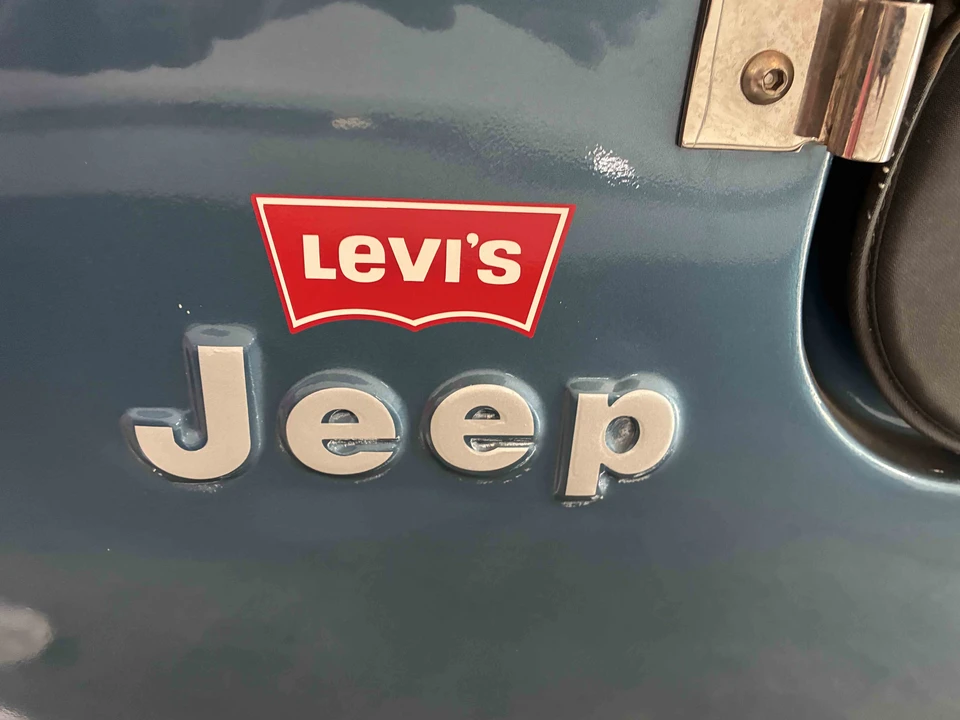 1976 Jeep CJ5 - Image 18 of 31