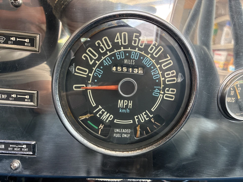1976 Jeep CJ5 - Image 22 of 31