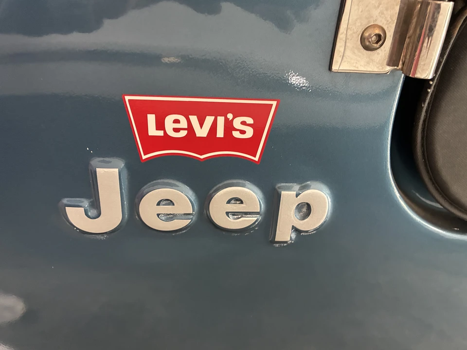 1976 Jeep CJ5 - Image 14 of 31