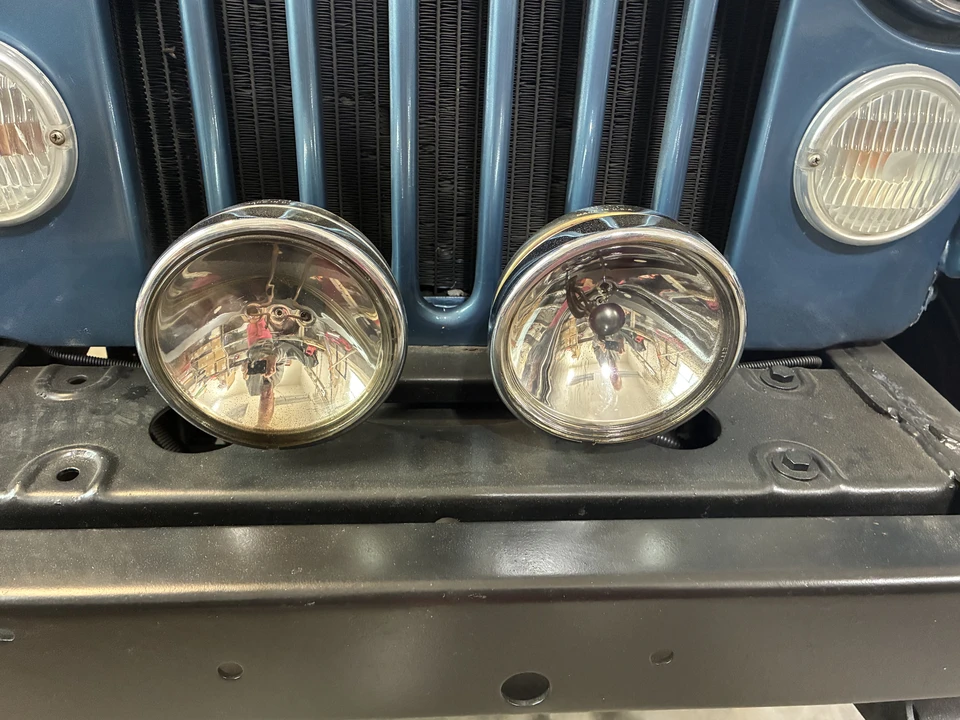 1976 Jeep CJ5 - Image 9 of 31