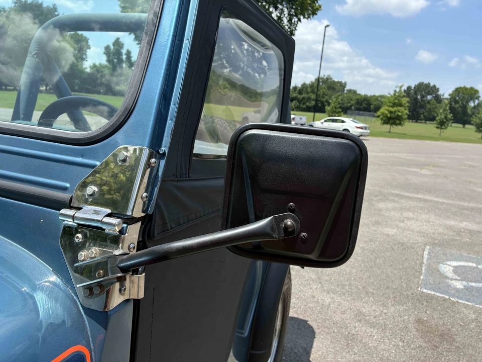 1976 Jeep CJ5 - Image 16 of 31