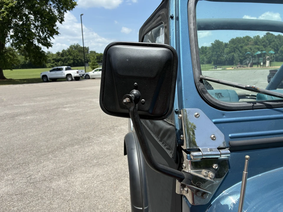 1976 Jeep CJ5 - Image 10 of 31