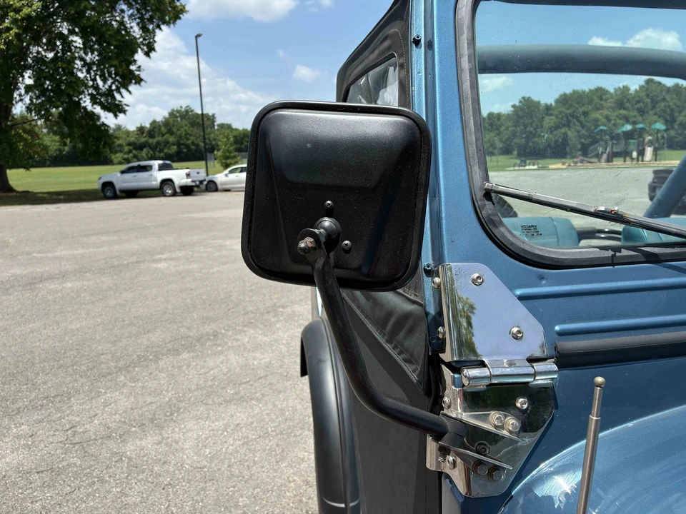 1976 Jeep CJ5 - Image 15 of 31
