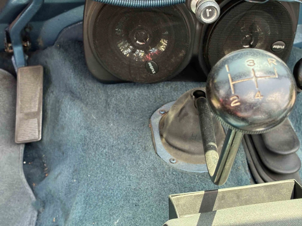1976 Jeep CJ5 - Image 31 of 31
