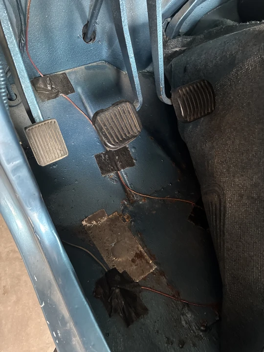1976 Jeep CJ5 - Image 30 of 31