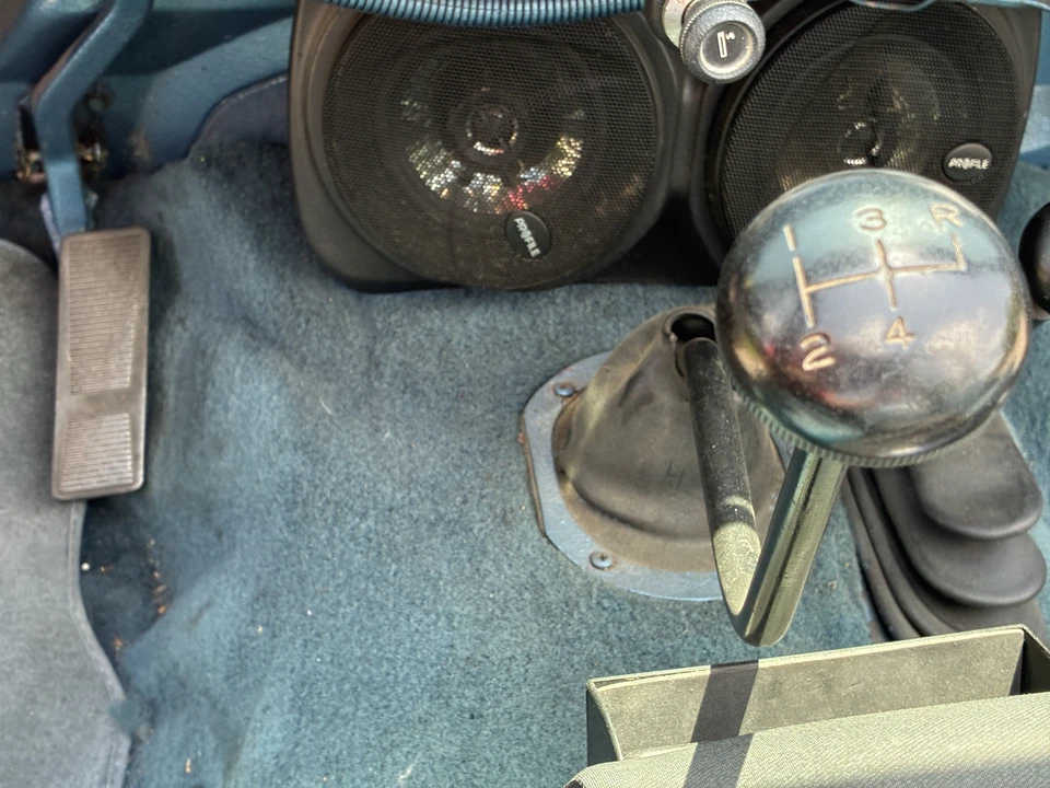1976 Jeep CJ5 - Image 25 of 31