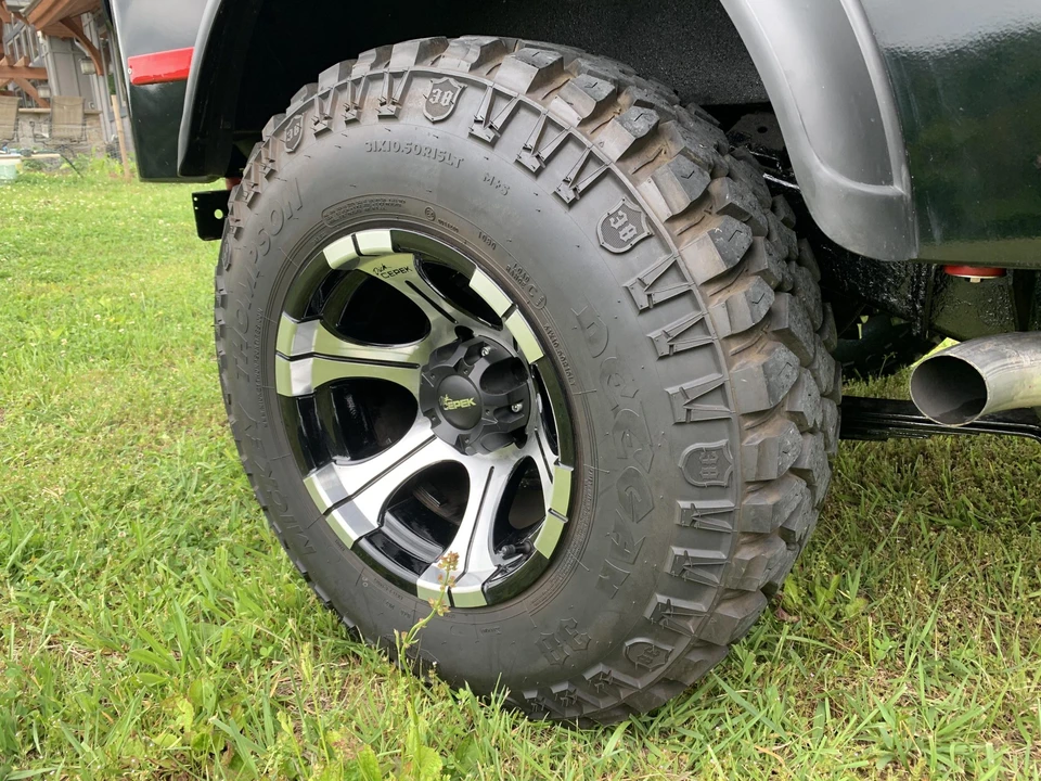 1976 Jeep CJ5 - Image 31 of 31