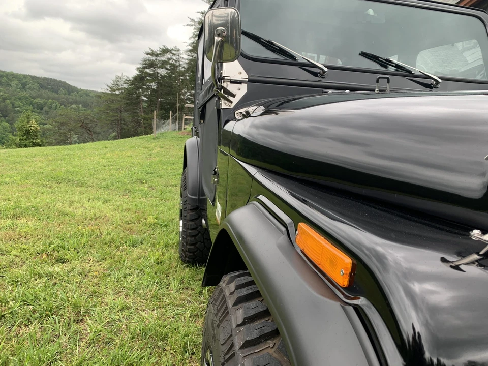 1976 Jeep CJ5 - Image 30 of 31