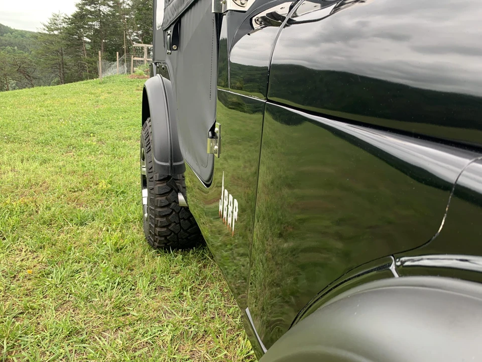 1976 Jeep CJ5 - Image 29 of 31