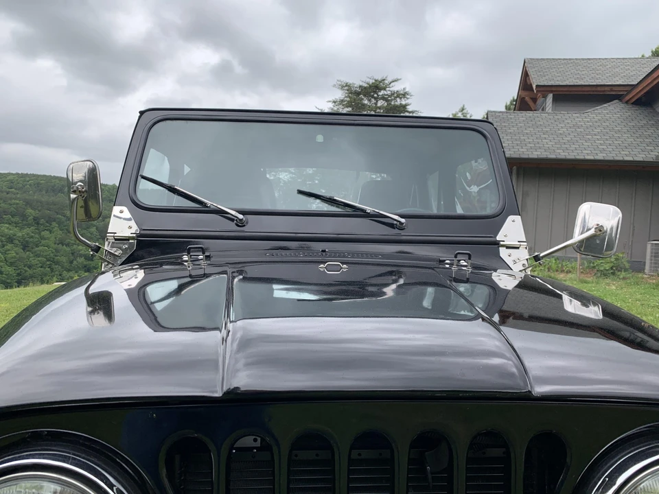 1976 Jeep CJ5 - Image 20 of 31