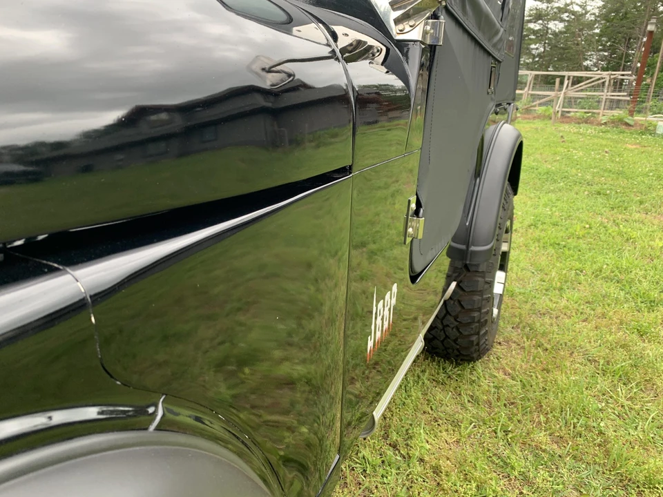 1976 Jeep CJ5 - Image 23 of 31