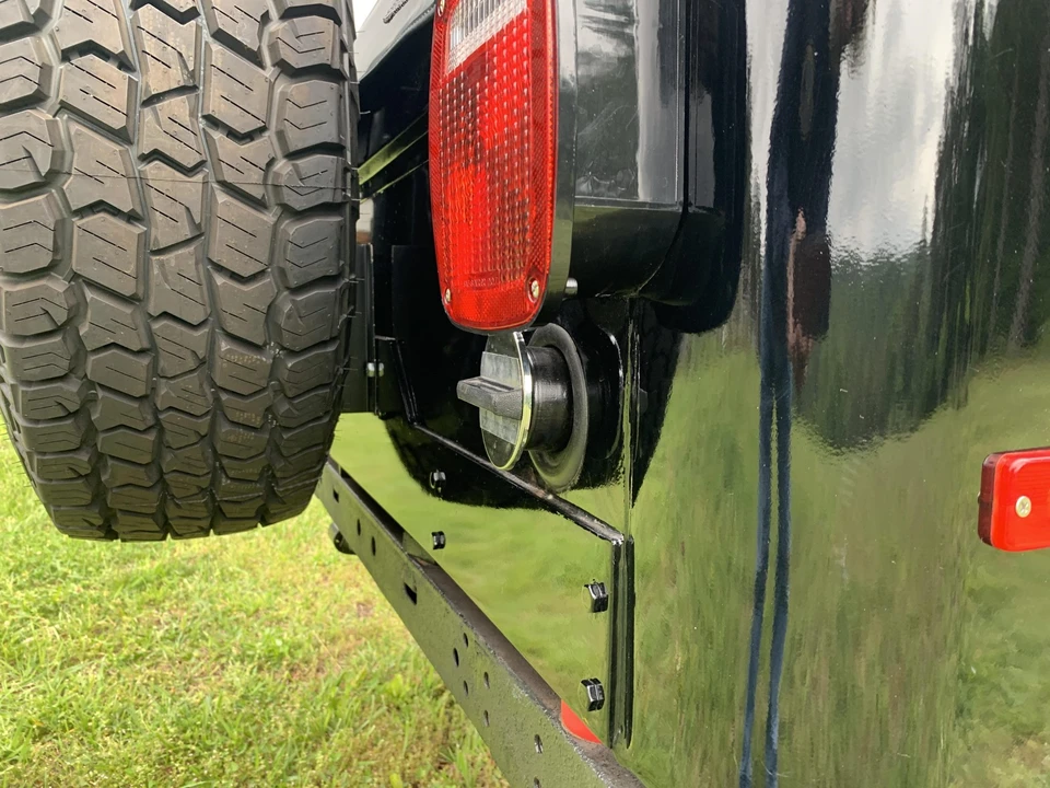 1976 Jeep CJ5 - Image 26 of 31