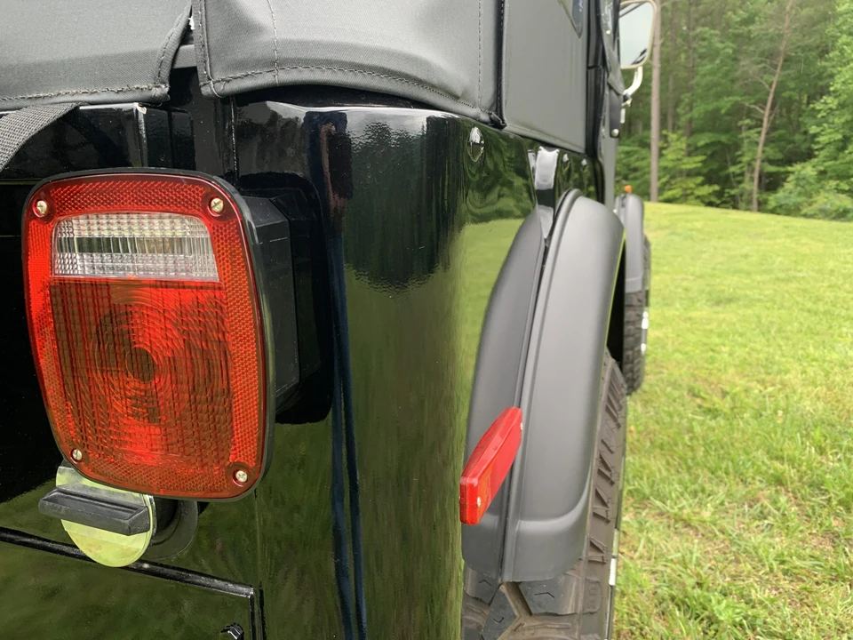 1976 Jeep CJ5 - Image 27 of 31