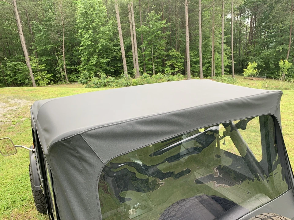 1976 Jeep CJ5 - Image 25 of 31
