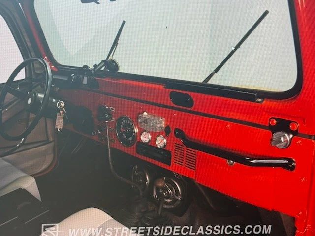 1976 Jeep CJ7 - Image 4 of 5