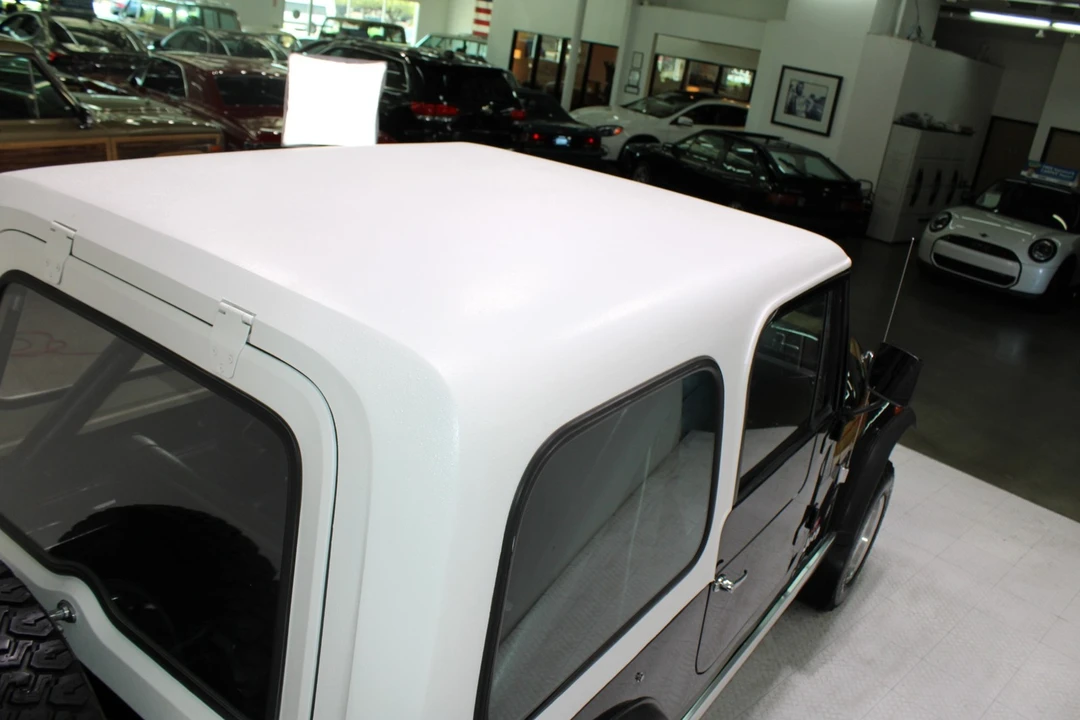 1976 Jeep CJ7 - Image 30 of 31