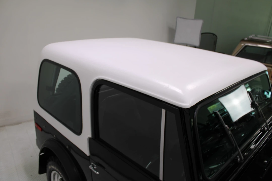 1976 Jeep CJ7 - Image 31 of 31