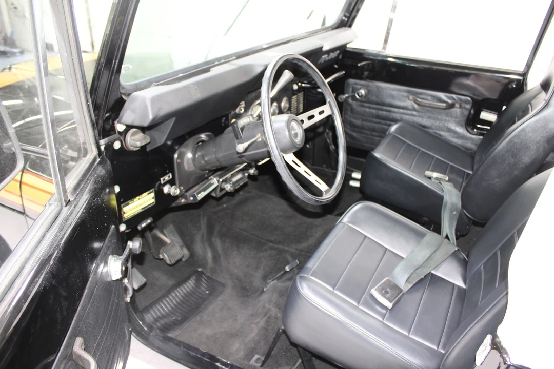 1976 Jeep CJ7 - Image 7 of 31
