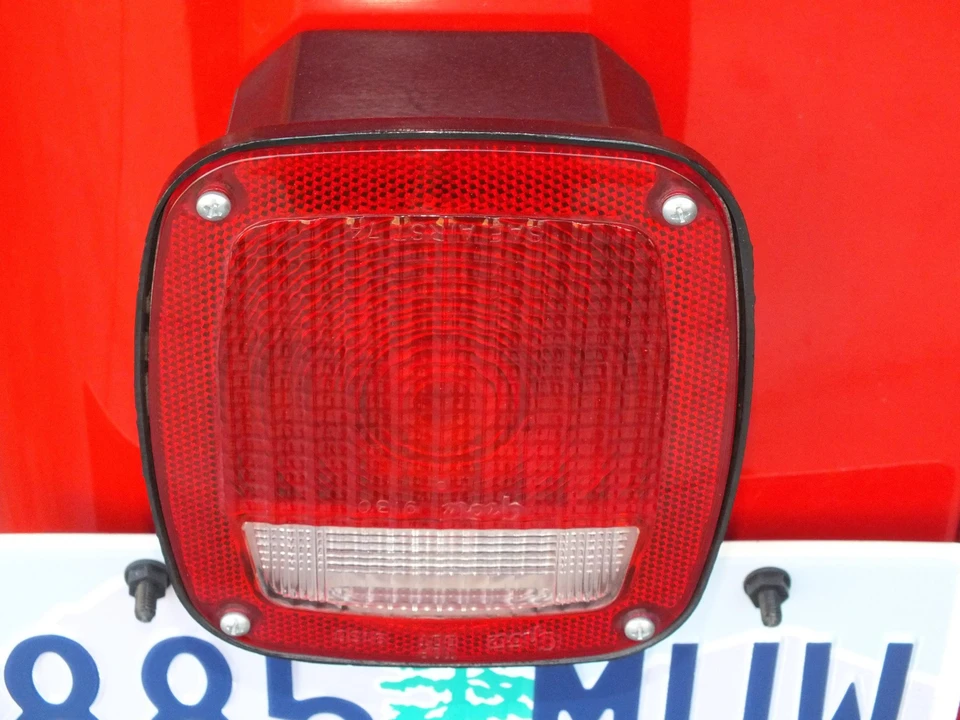 1976 Jeep CJ7 - Image 25 of 31