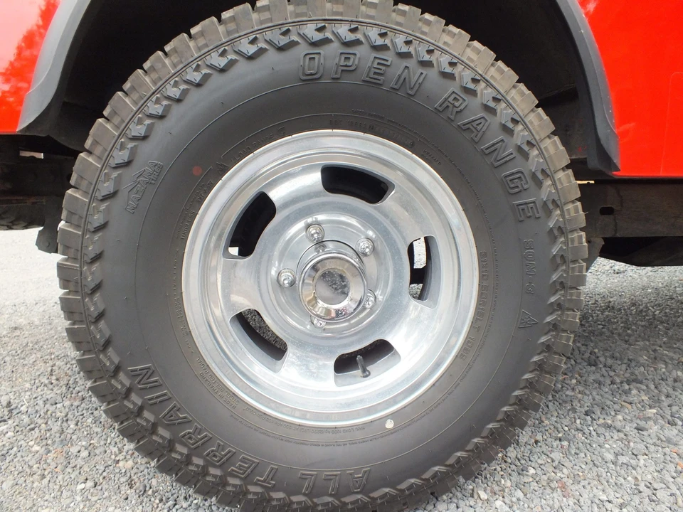 1976 Jeep CJ7 - Image 29 of 31