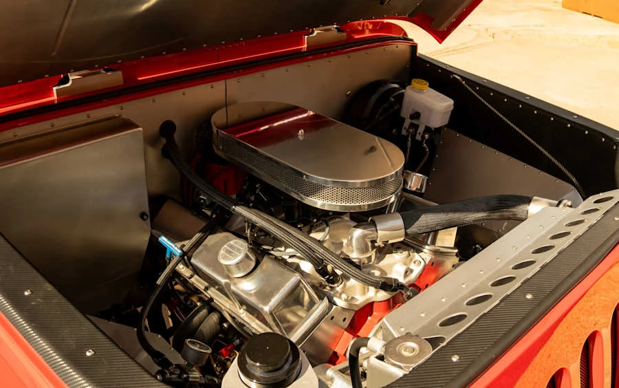 1976 Jeep CJ7 - Image 19 of 25