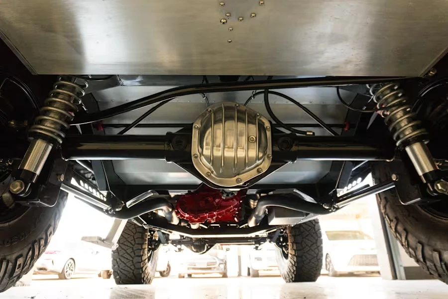 1976 Jeep CJ7 - Image 24 of 25