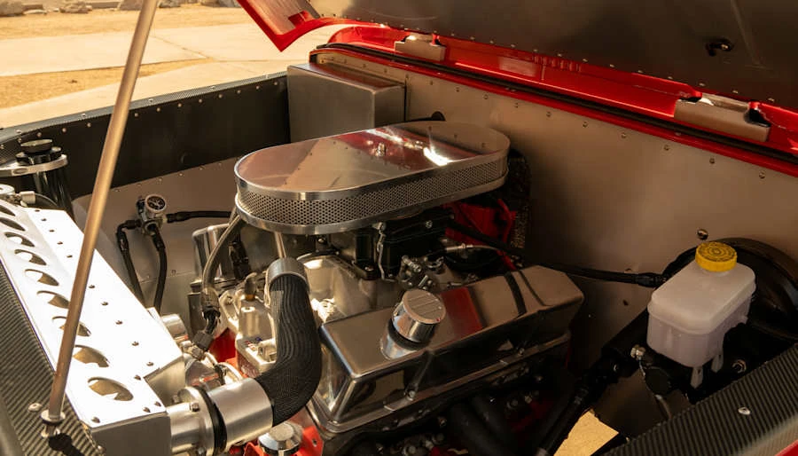 1976 Jeep CJ7 - Image 21 of 25