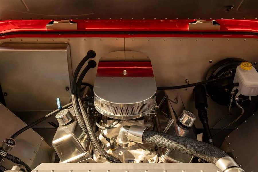 1976 Jeep CJ7 - Image 20 of 25