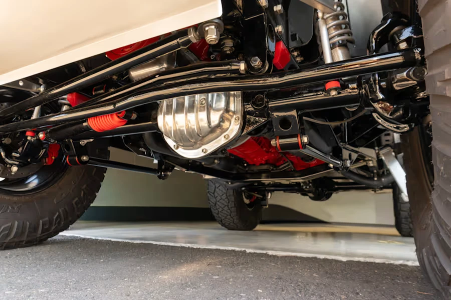 1976 Jeep CJ7 - Image 22 of 25