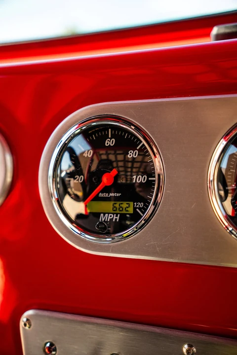 1976 Jeep CJ7 - Image 12 of 25
