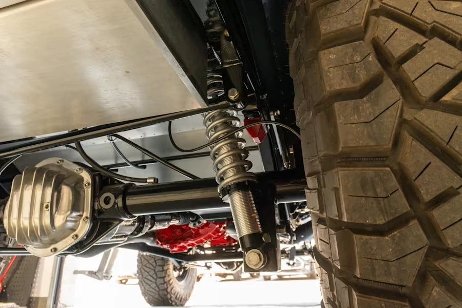 1976 Jeep CJ7 - Image 25 of 25