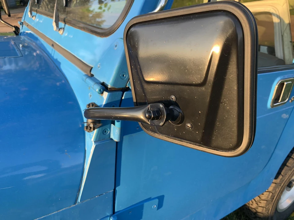 1976 Jeep CJ7 - Image 16 of 31