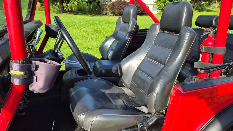 1976 Jeep CJ7 - Image 19 of 19
