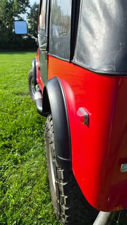 1976 Jeep CJ7 - Image 13 of 19