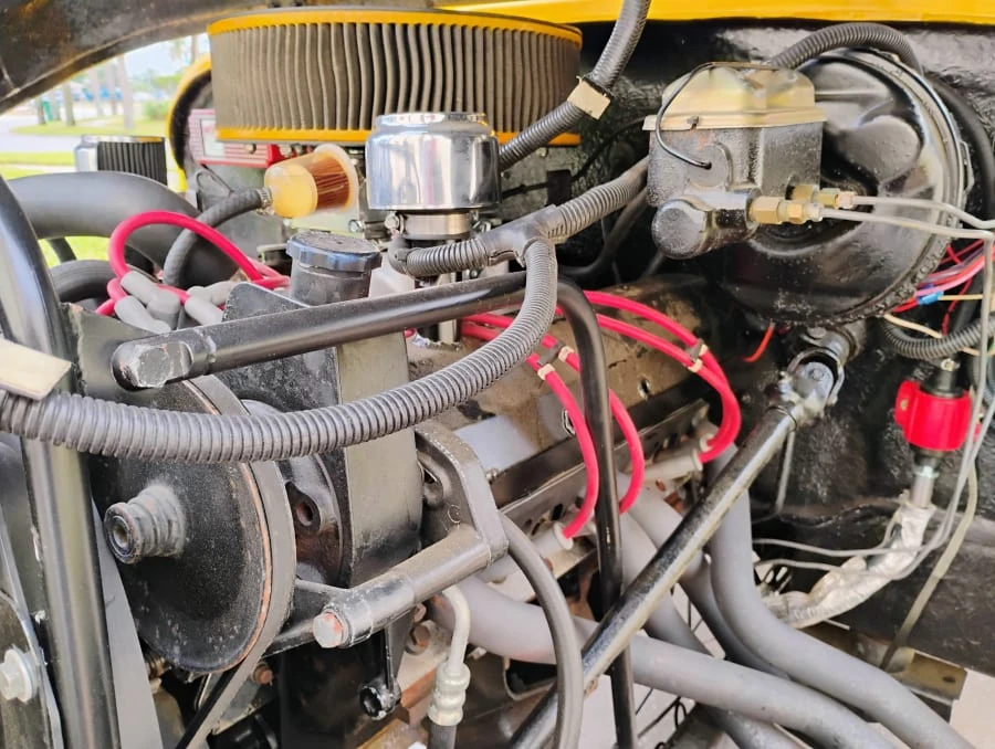 1976 Jeep CJ7 - Image 10 of 13