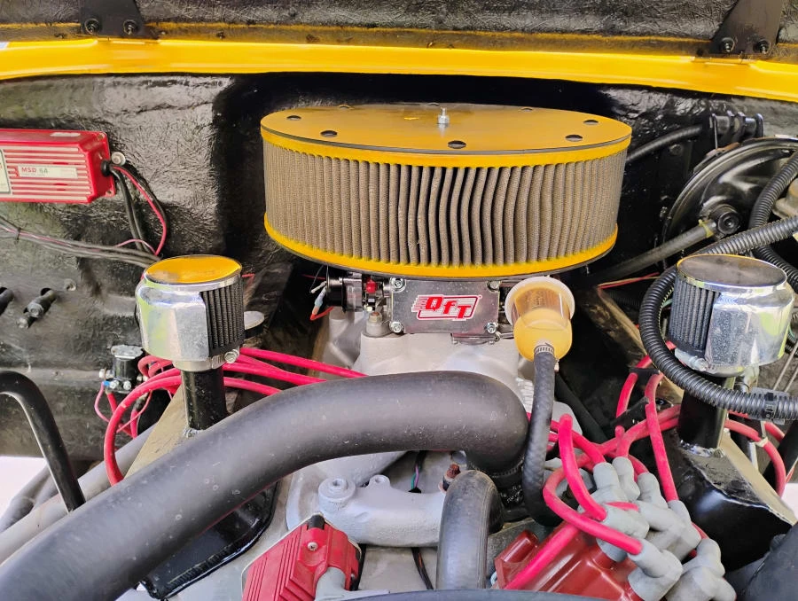 1976 Jeep CJ7 - Image 11 of 13