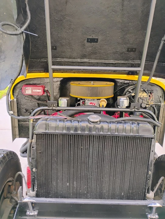 1976 Jeep CJ7 - Image 12 of 13